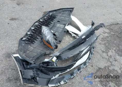 2022 Ford Mustang Ecoboost Premium from USA, damaged, VIN 1FATP8UH7N5101141